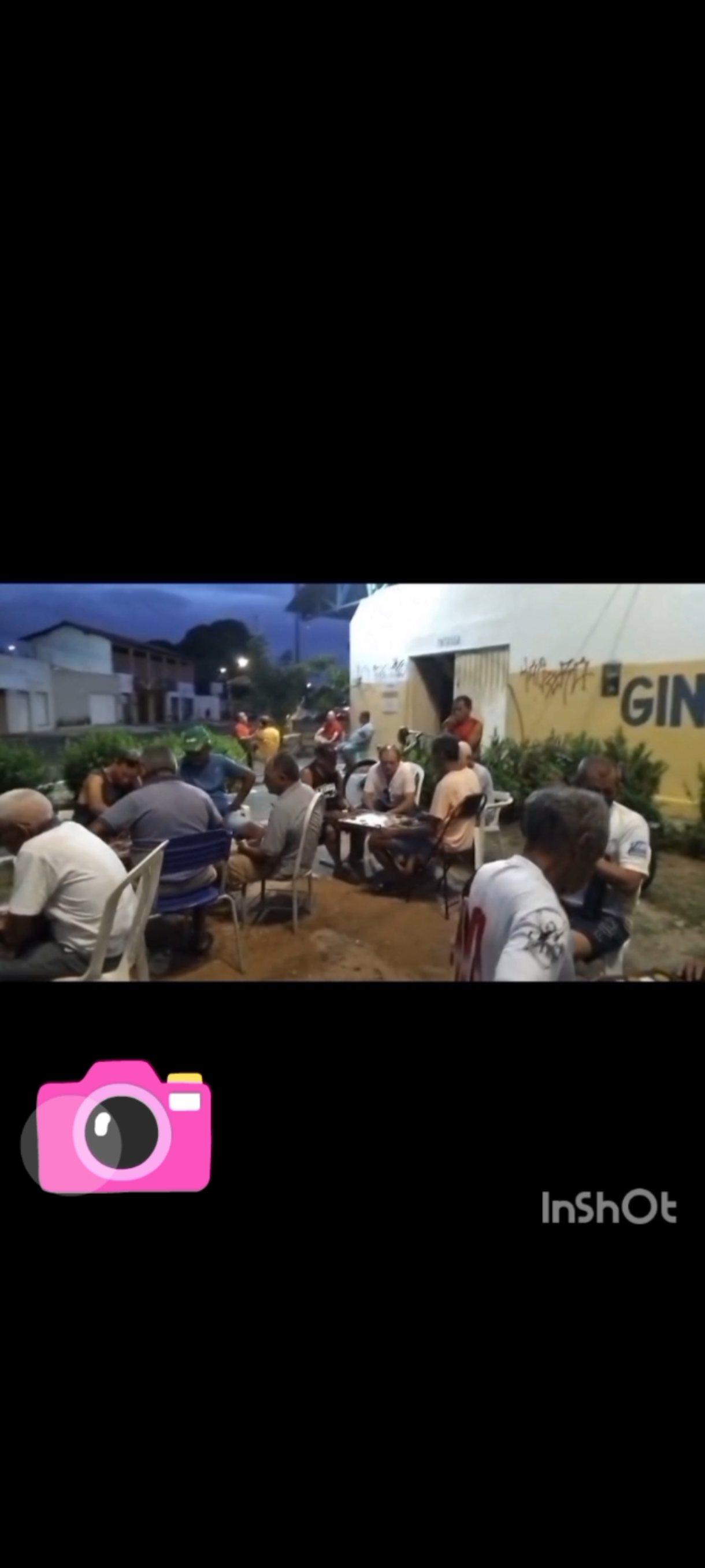 Foto 1 – Torneio trabalhador - Pato Preto